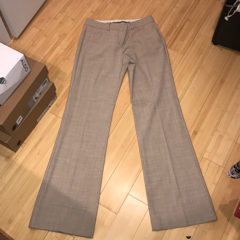 Express Editor pant